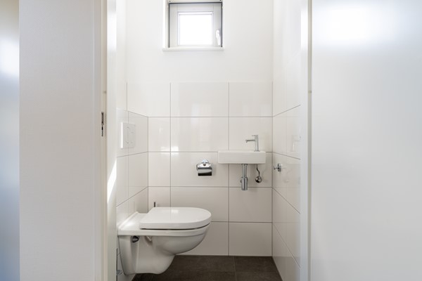 Medium property photo - Kastanjestraat 31, 4266 EJ Eethen
